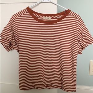 Madewell shirt